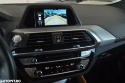 
										BMW X4 xDrive20d Aut. M Sport full									