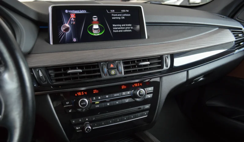 
								BMW X5 xDrive25d Sport-Aut. full									