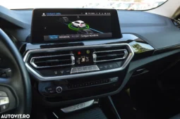 
										BMW X3 xDrive30e Aut. Luxury Line full									
