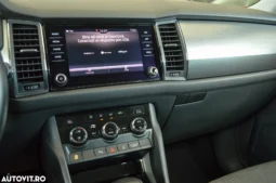 
										Skoda Kodiaq 2.0 TDI 4X4 DSG Style full									