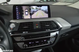 
										BMW X4 xDrive20d Aut. xLine full									