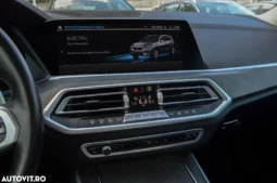
										BMW X5 xDrive45e xLine full									