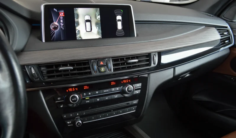 
								BMW X5 xDrive25d Sport-Aut. full									