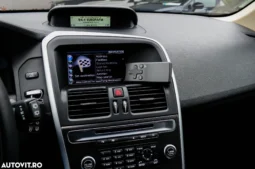 
										Volvo XC 60 D5 AWD Aut. RDesign full									