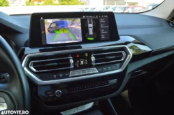 
										BMW X3 xDrive30e Aut. Luxury Line full									