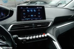 
										Peugeot 5008 BlueHDI 130 EAT8 Active Pack full									