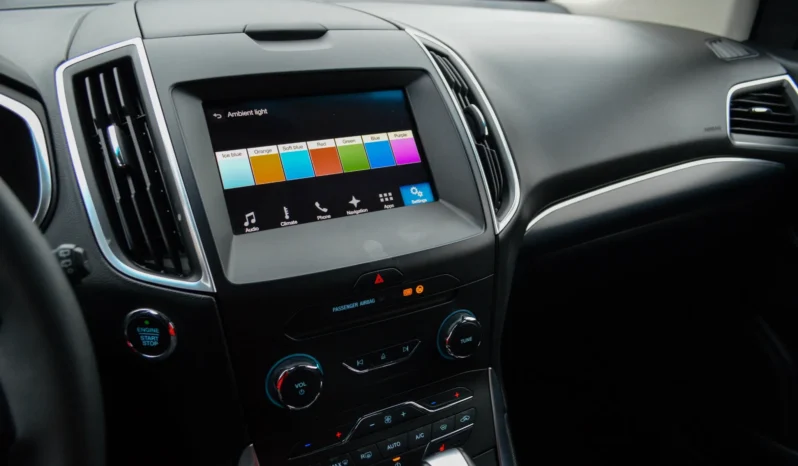 
								Ford Edge 2.0 TDCi Bi-Turbo 4×4 Titanium full									