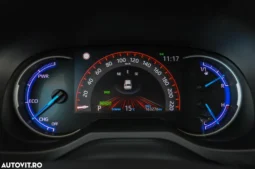 
										Toyota RAV4 2.5 4×4 Comfort full									