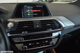 
										BMW X4 xDrive20d Aut. M Sport full									