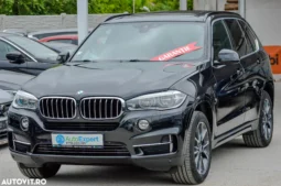 BMW X5 xDrive25d Sport-Aut.
