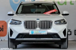 
										BMW X3 xDrive30e Aut. Luxury Line full									