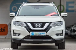 
										Nissan X-Trail 1.6 dCi Tekna full									