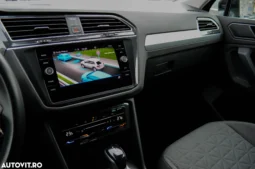 Volkswagen Tiguan 2.0 TDI SCR DSG URBAN SPORT