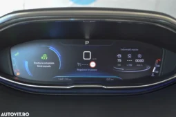 
										Peugeot 3008 BlueHDi 130 Stop & Start EAT8 Allure Business-Paket full									