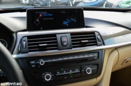 
										BMW Seria 3 320d Sport-Aut. Luxury Line full									