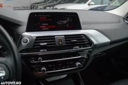 
										BMW X3 xDrive30e Aut. Advantage full									