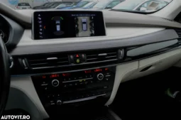 
										BMW X5 xDrive40e full									