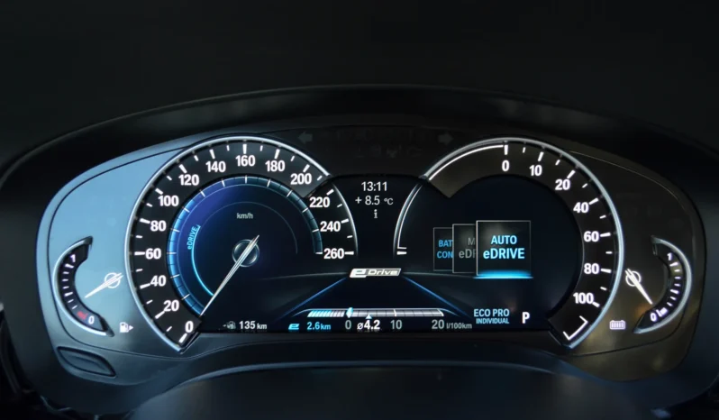
								BMW Seria 5 full									