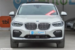 BMW X4 xDrive20d Aut. xLine