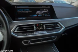 
										BMW X5 xDrive45e xLine full									