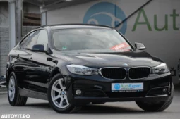 
										BMW Seria 3 320d Sport-Aut. Luxury Line full									