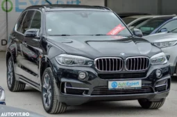 
										BMW X5 xDrive25d Sport-Aut. full									