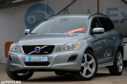 Volvo XC 60 D5 AWD Aut. RDesign