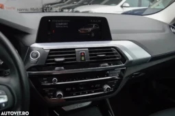 
										BMW X3 xDrive30e Aut. Advantage full									