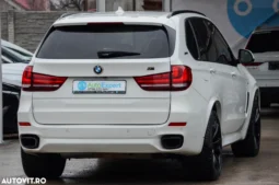BMW X5 xDrive40e