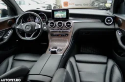 
										Mercedes-Benz GLC Coupe full									