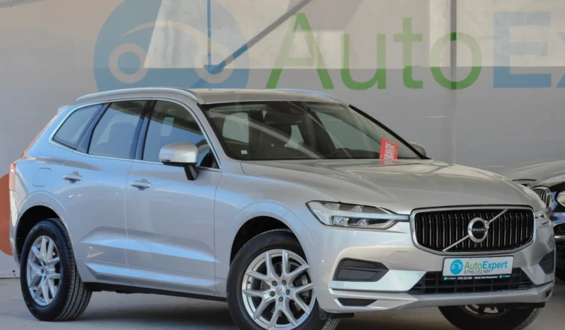 
								Volvo XC 60 D4 AWD Geartronic Momentum full									