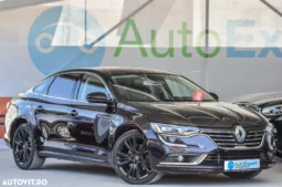 Renault Talisman ENERGY dCi 160 EDC INITIALE PARIS