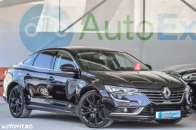 Renault Talisman ENERGY dCi 160 EDC INITIALE PARIS