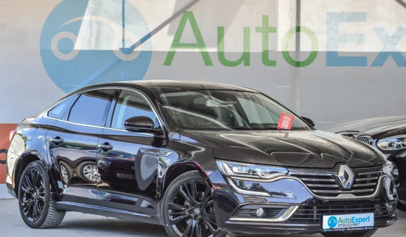 
								Renault Talisman ENERGY dCi 160 EDC INITIALE PARIS full									