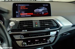 
										BMW X4 xDrive30i Aut. M Sport X full									