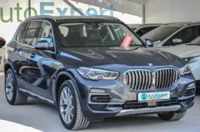 BMW X5 xDrive25d xLine