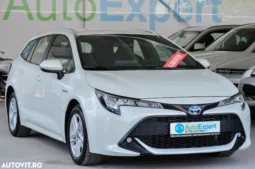 
										Toyota Corolla 1.8 HSD Business full									