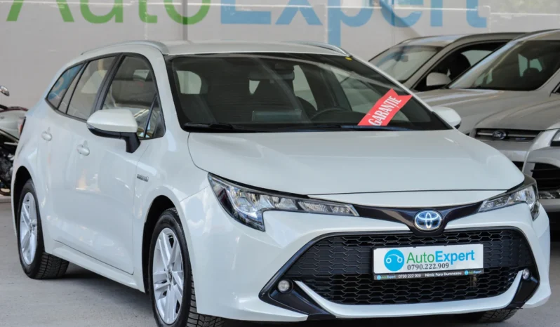 
								Toyota Corolla 1.8 HSD Business full									