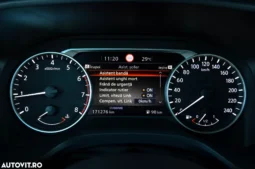 
										Nissan Qashqai 1.3 DIG-T MHEV N-Connecta full									