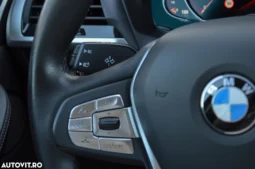
										BMW X3 xDrive20d AT Luxury Line full									