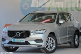 Volvo XC 60 D4 AWD Geartronic Momentum