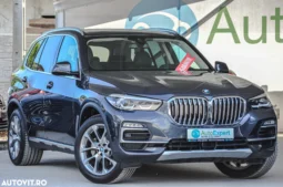 BMW X5 xDrive25d xLine