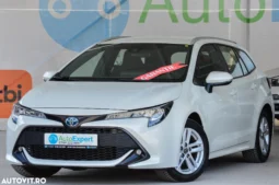 Toyota Corolla 1.8 HSD Business