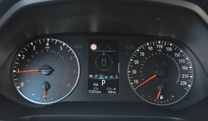 
								Renault Captur TCe Mild Hybrid 140 EDC GPF EVOLUTION full									