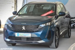 Peugeot 3008 225 e-EAT8 Allure Pack
