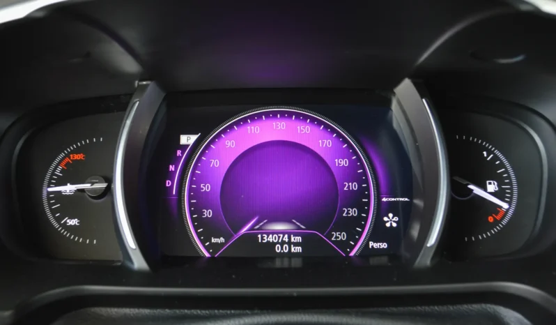 
								Renault Talisman ENERGY dCi 160 EDC INITIALE PARIS full									