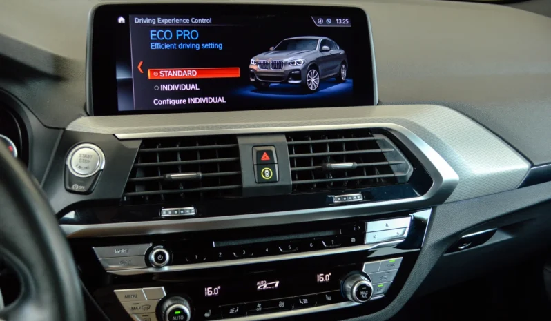 
								BMW X4 xDrive30i Aut. M Sport X full									