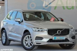 Volvo XC 60 D4 AWD Geartronic Momentum