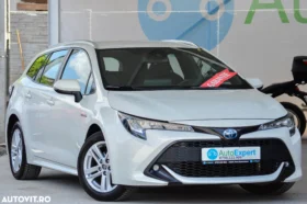 Toyota Corolla 1.8 HSD Business