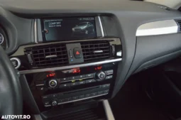 
										BMW X4 xDrive20d Aut. xLine full									